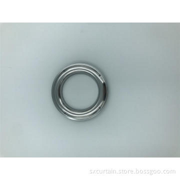 Good Price Custom Size Stainless Steel Curtain Eyelet